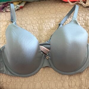 VS Body by Victoria Light Blue Women's Bra